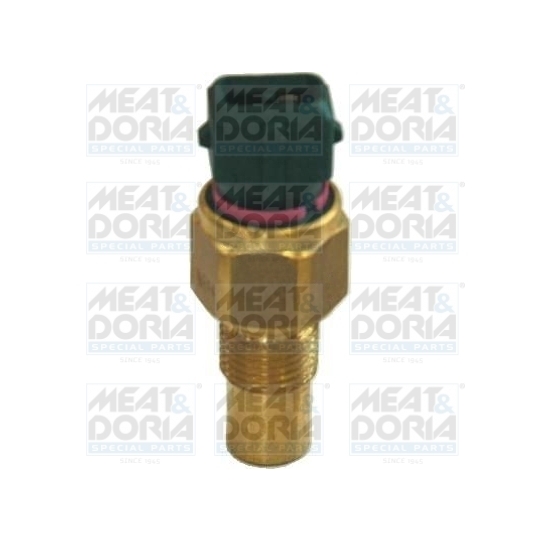 82620 - Temperature Switch, coolant warning lamp 