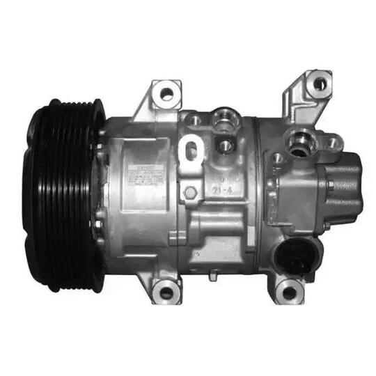 32649G - Compressor, air conditioning 