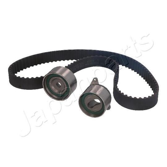 KDD-312 - Timing Belt Set 