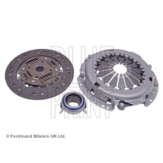 ADT33091 - Clutch Kit 