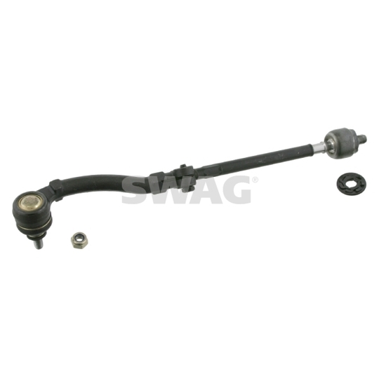 60 72 0015 - Rod Assembly 