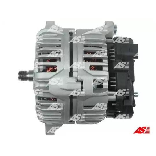A0150 - Generator 