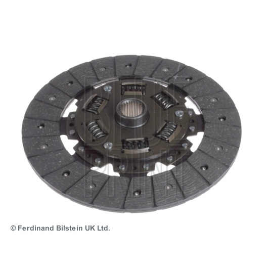 ADZ93130 - Clutch Disc 