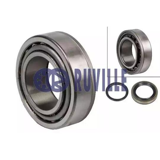 4047 - Wheel Bearing Kit 