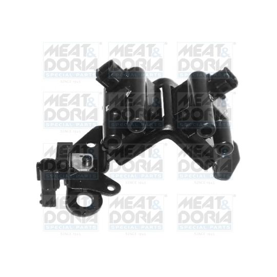 10453 - Ignition coil 