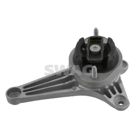 32 92 3118 - Mounting, manual transmission 