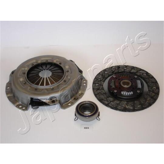 KF-823 - Clutch Kit 