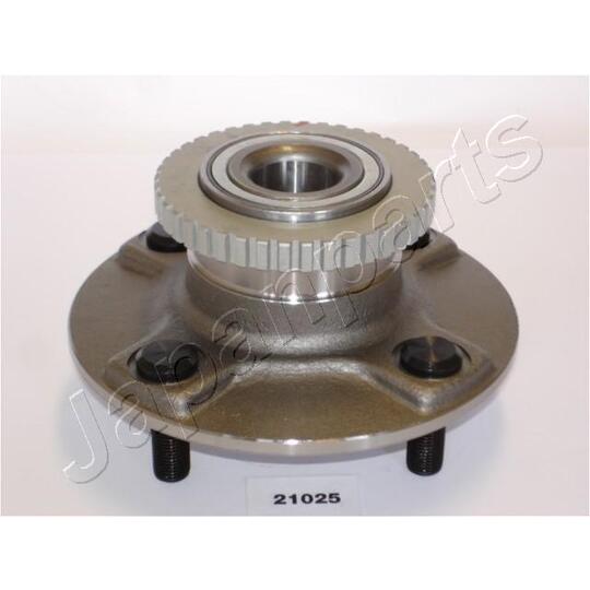 KK-21025 - Wheel hub 