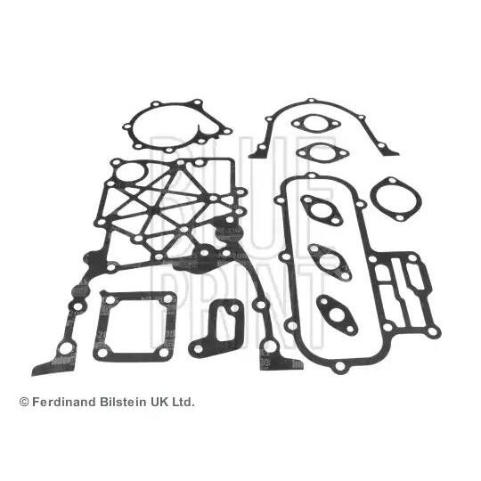 ADG062104 - Gasket Set, cylinder head 