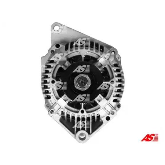 A3079 - Alternator 