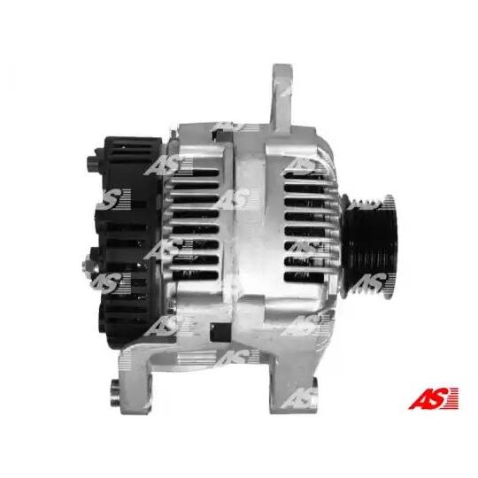 A3079 - Alternator 