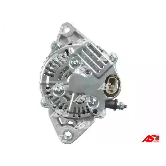 A6012 - Generaator 