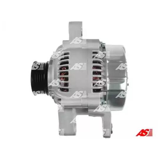 A6012 - Generaator 