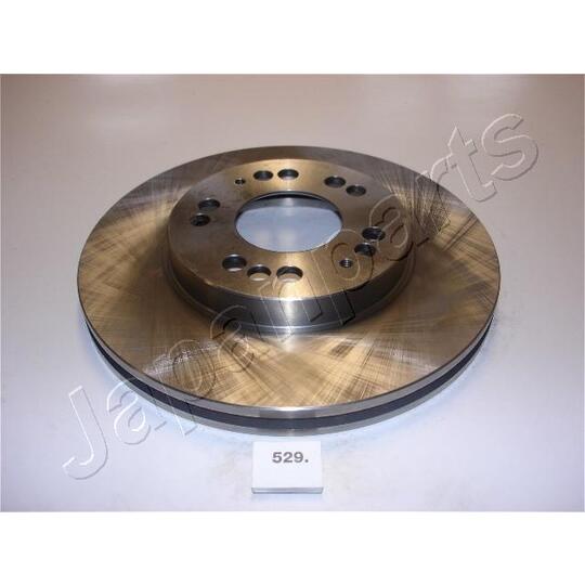 DI-529 - Brake Disc 