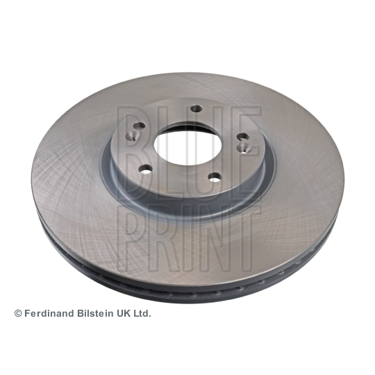 ADG043122 - Brake Disc 