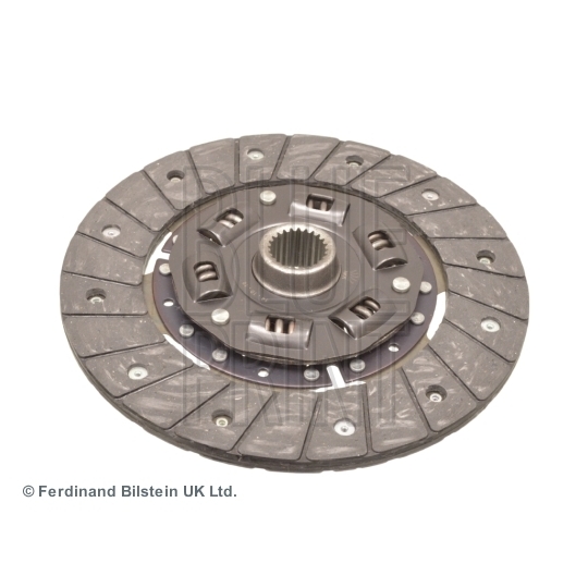 ADN13104 - Clutch Disc 