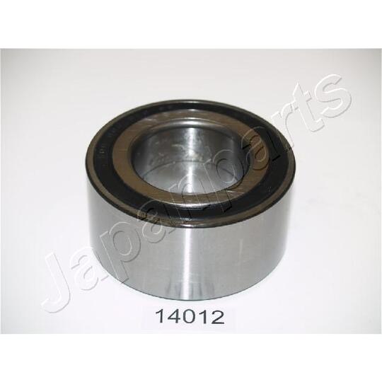 KK-14012 - Wheel Bearing Kit 