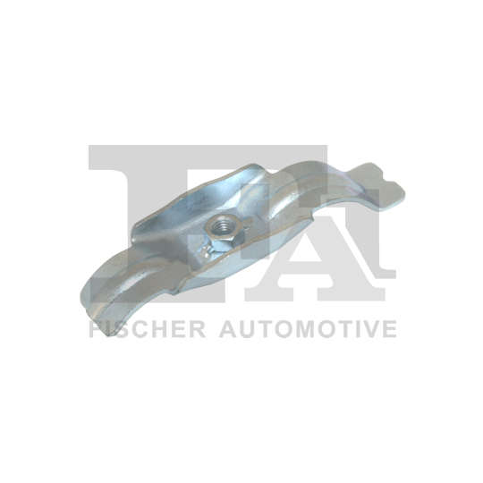 105-923 - Holder, exhaust system 