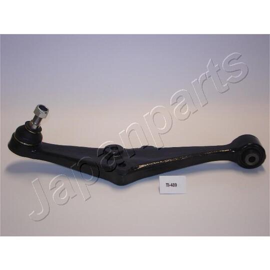 TI-488R - Tie rod end 