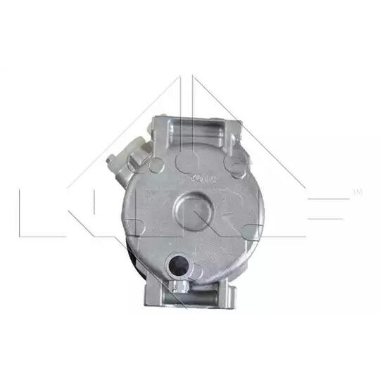 32564G - Compressor, air conditioning 