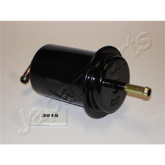 FC-391S - Fuel filter 