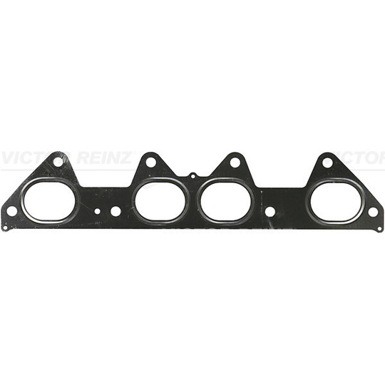 71-53793-00 - Gasket, exhaust manifold 