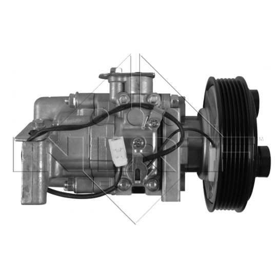 32233G - Kompressor, klimatanläggning 