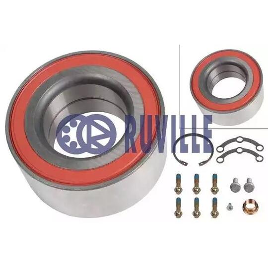 5129 - Wheel Bearing Kit 