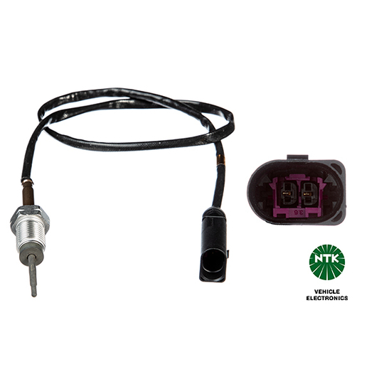 93093 - Sensor, exhaust gas temperature 