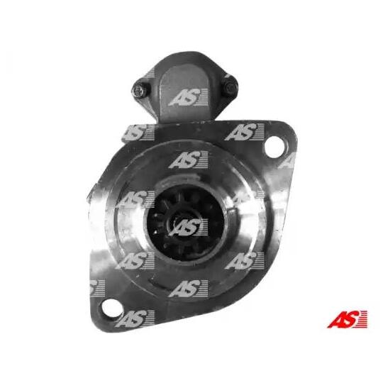 S5051 - Starter 