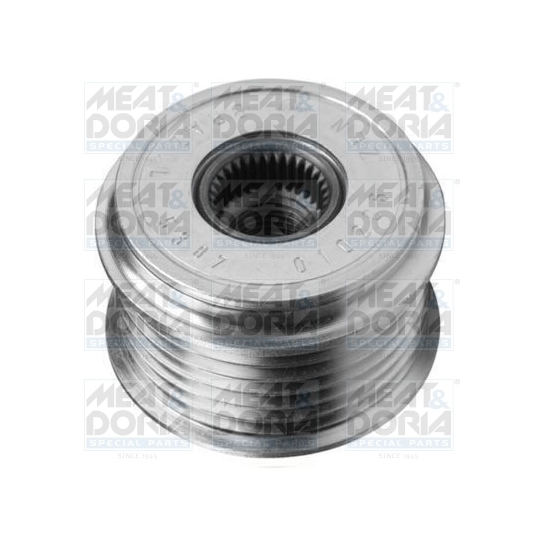 45006 - Alternator Freewheel Clutch 