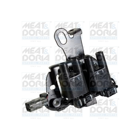 10450 - Ignition coil 