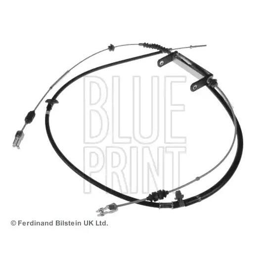 ADM54653 - Cable, parking brake 