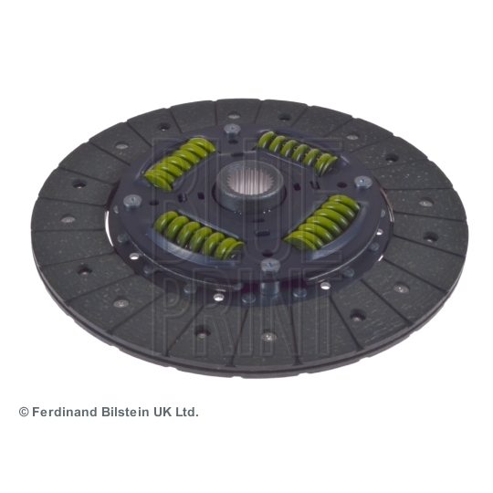 ADN13168 - Clutch Disc 