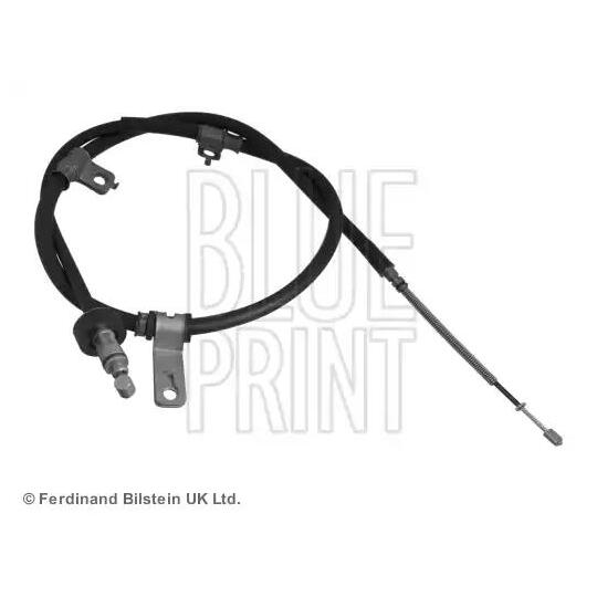 ADG046151 - Cable, parking brake 