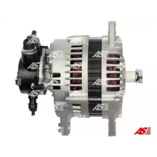 A2022 - Generator 