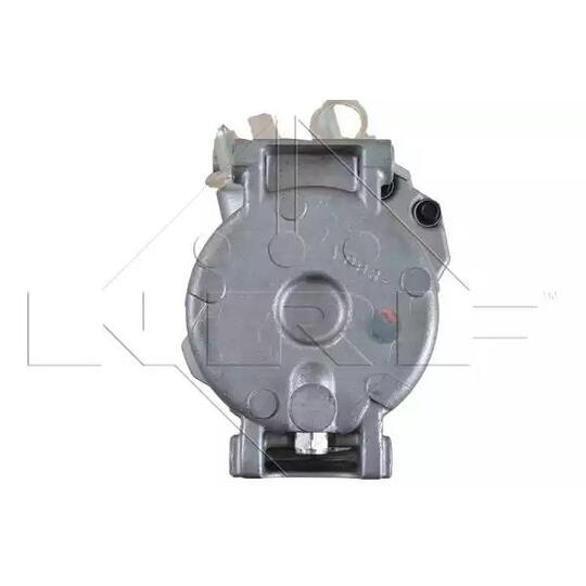 32537G - Compressor, air conditioning 