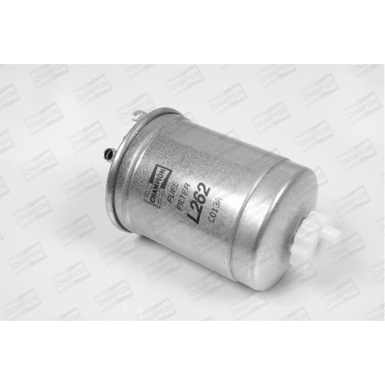 L262/606 - Fuel filter 