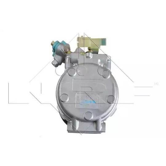 32257G - Compressor, air conditioning 