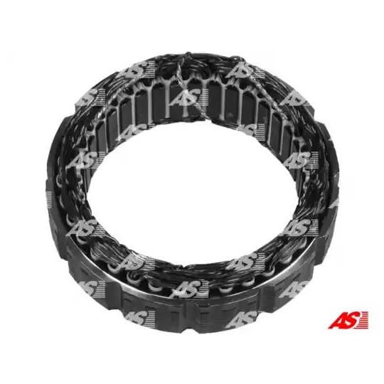 AS3003 - Stator, alternator 