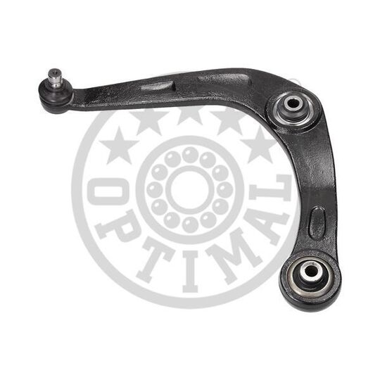 G6-1066 - Track Control Arm 