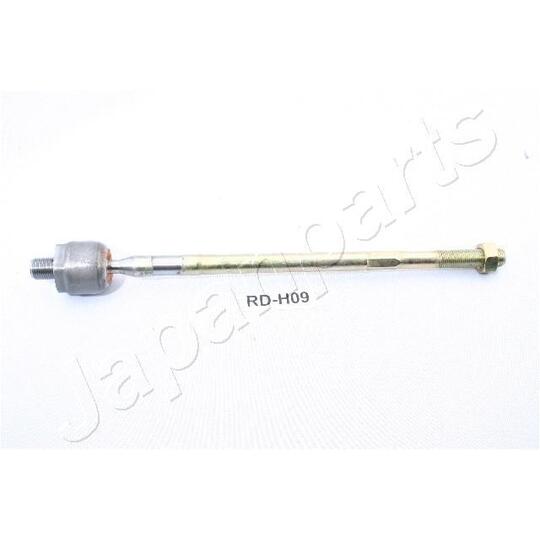 RD-H09 - Tie Rod Axle Joint 