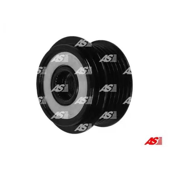 AFP0059 - Alternator Freewheel Clutch 