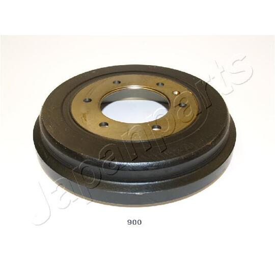 TA-900 - Brake Drum 