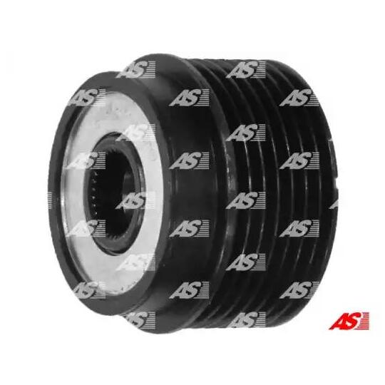 AFP9004 - Alternator Freewheel Clutch 