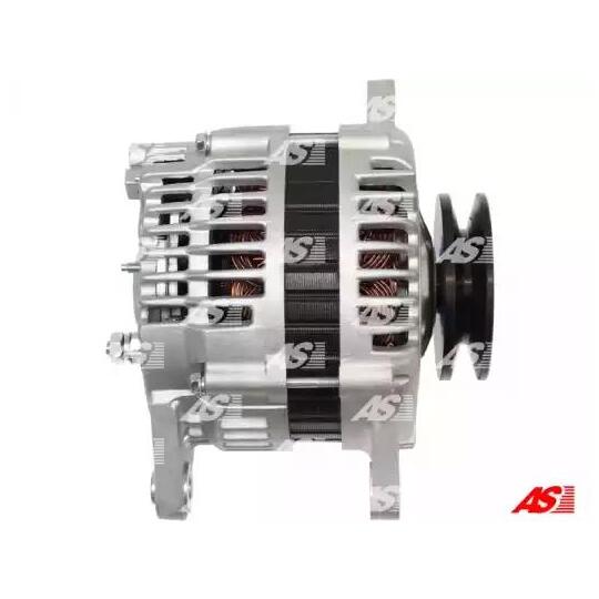 A2021 - Generaator 