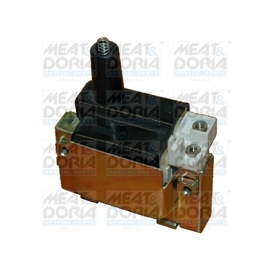 10344 - Ignition coil 