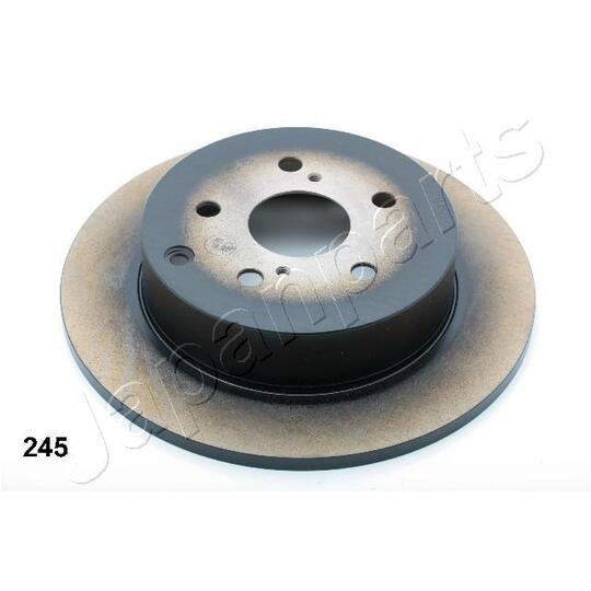 DP-245 - Brake Disc 