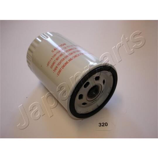 FO-320S - Oil filter 