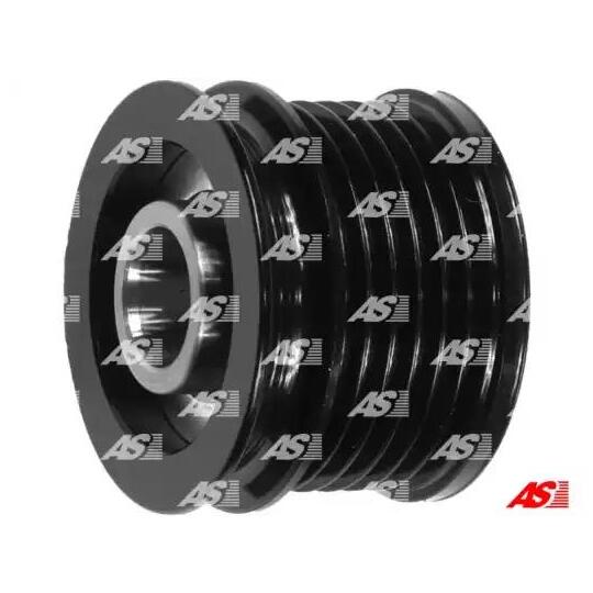 AFP0021 - Alternator Freewheel Clutch 